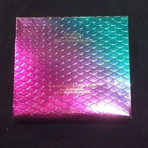 Tarte Be a Mermaid Make Waves Palette